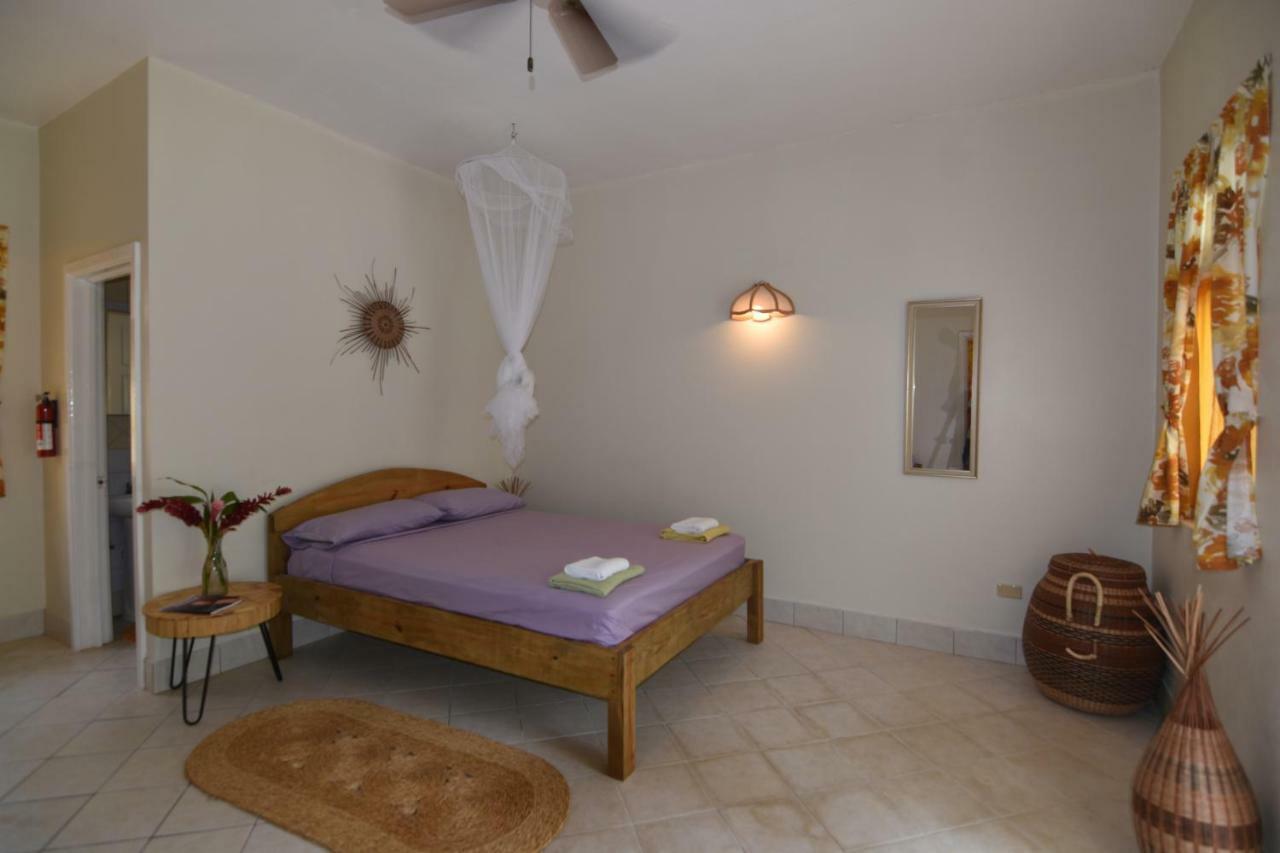 Soufriere Guesthouse Dış mekan fotoğraf